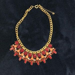 Jcrew Statement necklace